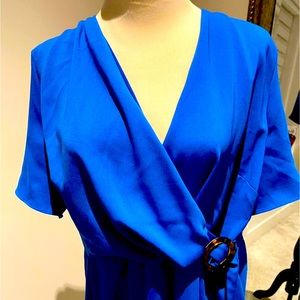 UK Next brand - £65 ($100 cad) Size 12 so flattering !